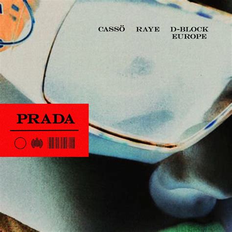 Prada (feat. D